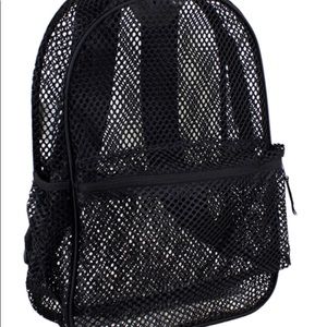 FUEL EASTPORT MESH BACKPACK